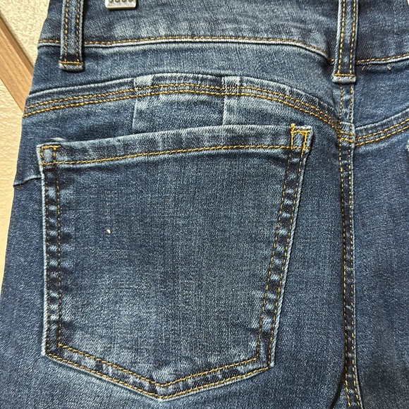 C’est T01 Push Up Jeans - Picture 6 of 7